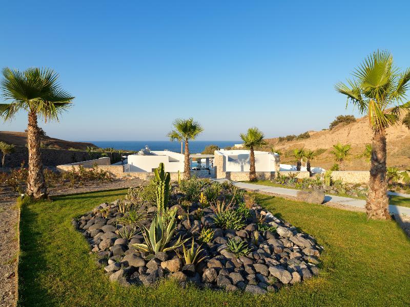 Desiterra Resort Suites & Villas Karterados  Exteriör bild